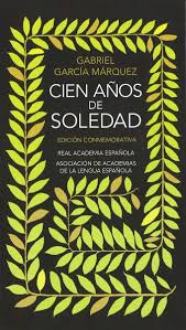 Cien años de soledad