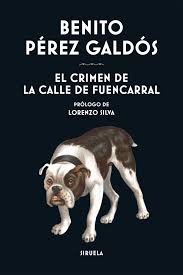 El crimen de la calle Fuencarral