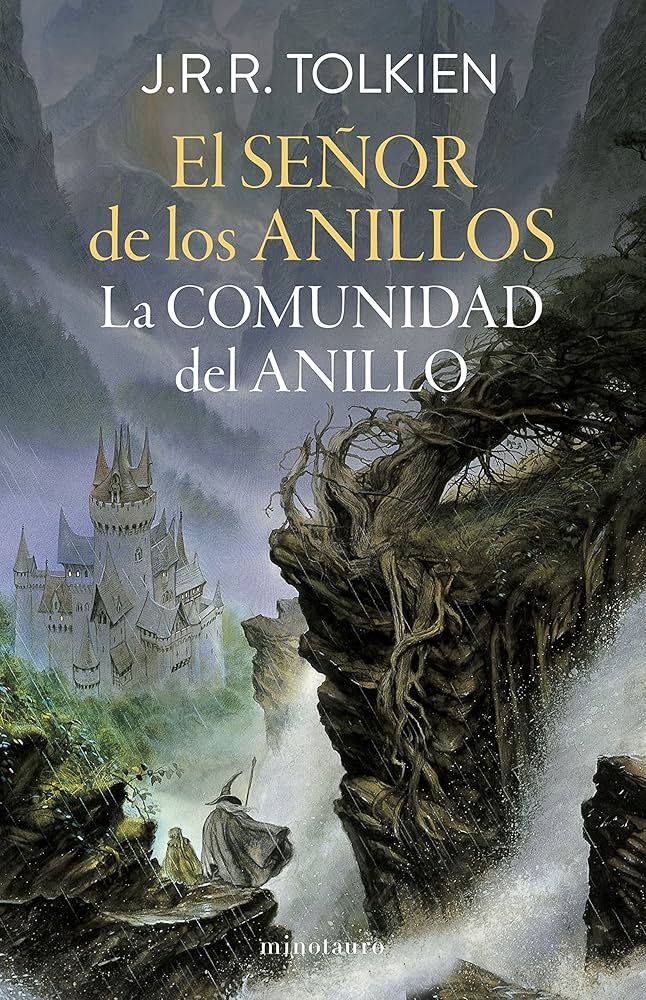 El Señor de los Anillos